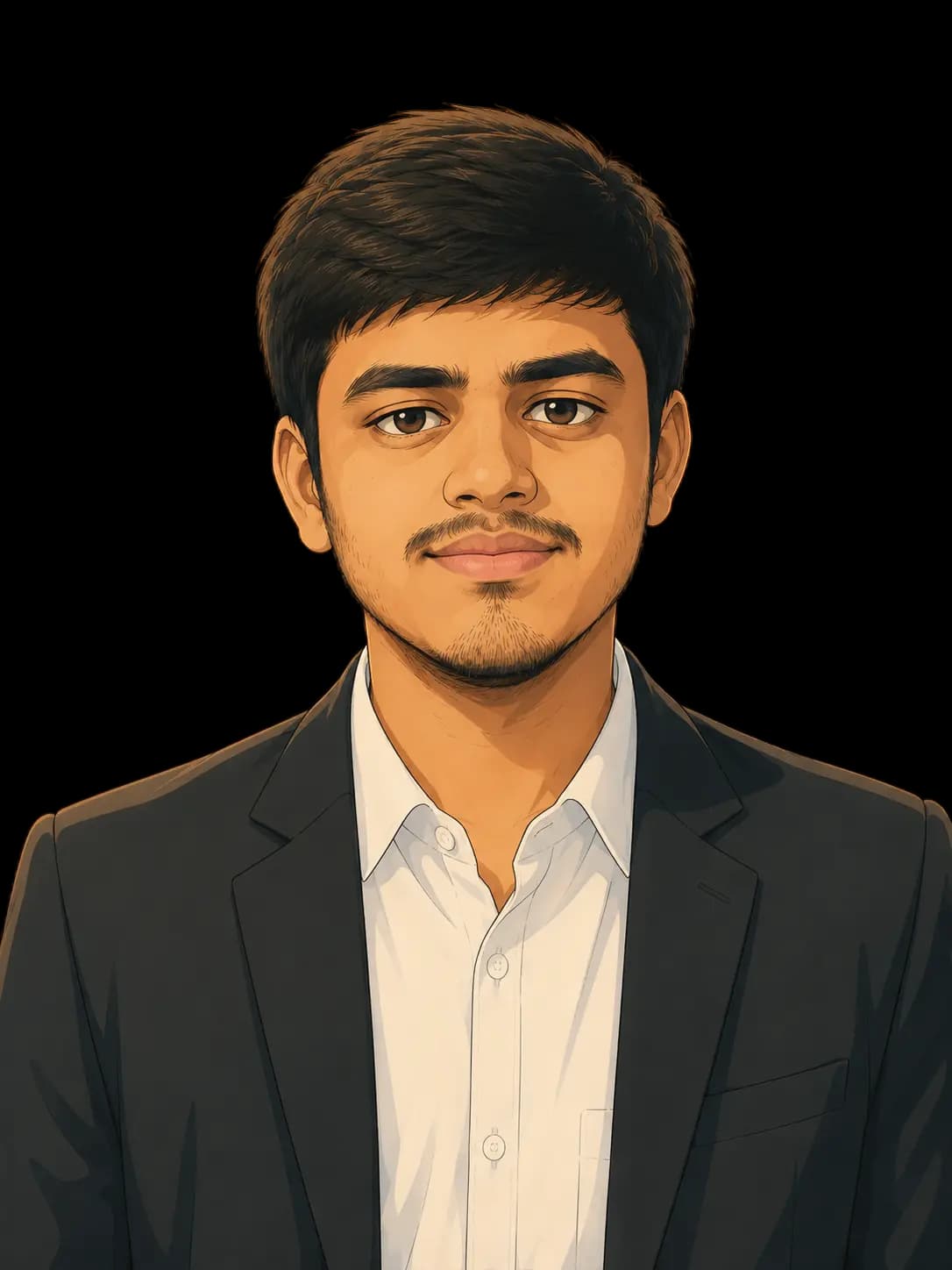 Koushik Das