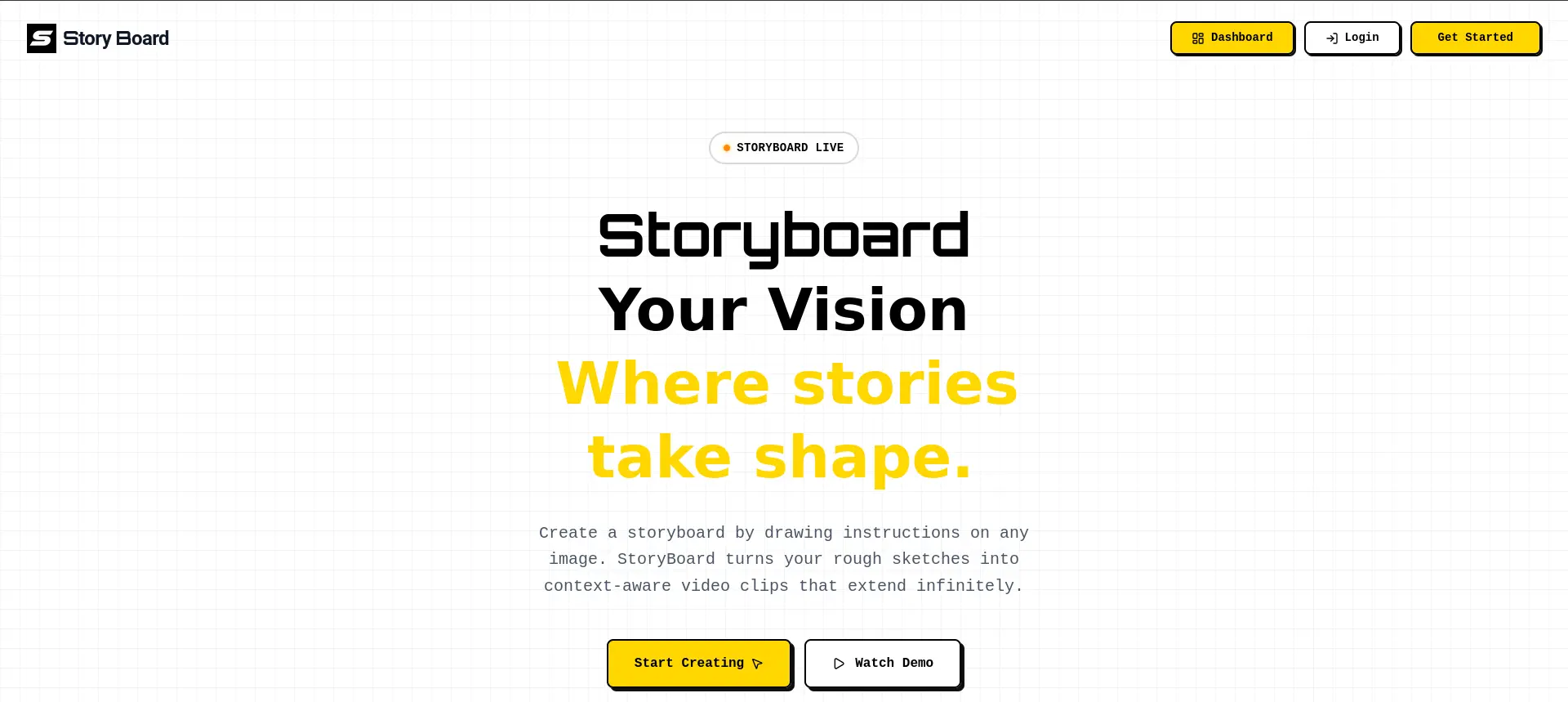 StoryBoard